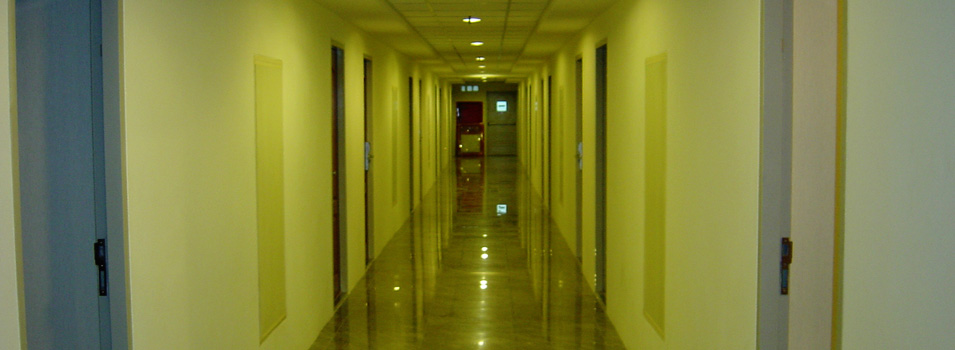 Bangkok City Suite
