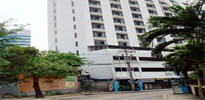 Watana Hotel